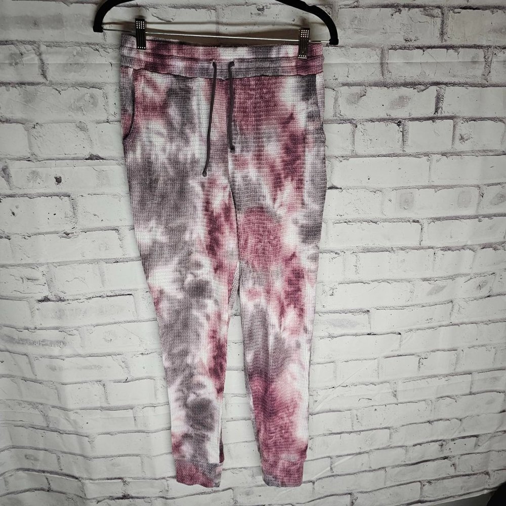 Tie Dye Sweat Pants